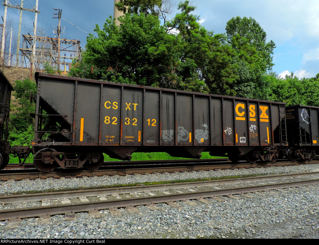 CSX 823212